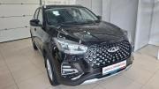 Chery Tiggo 4 Pro I Уфа  - изображение 30