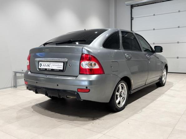 Lada (ВАЗ) Priora I с пробегом 2008 года, цена 150 000 рублей, 303731 км, хэтчбек, Автокод Объявления