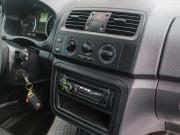 Skoda Roomster I Рестайлинг Калуга  - изображение 27