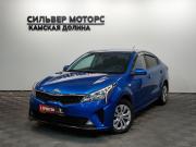 Kia Rio IV Рестайлинг Пермь  - изображение 19