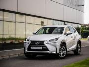 Lexus NX I Санкт-Петербург  - изображение 34