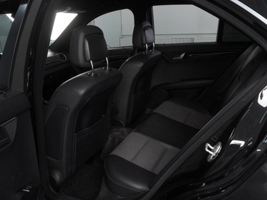 Mercedes-Benz C-Класс III (W204) Рестайлинг Минеральные Воды  - изображение 11