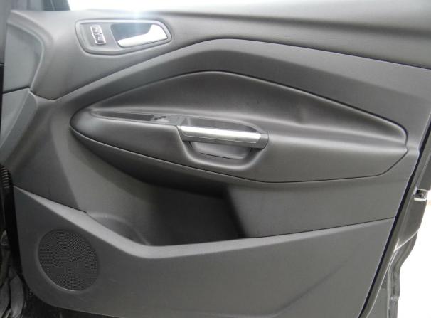 Ford Kuga II с пробегом 2013 года, цена 1 250 000 рублей, 227500 км, внедорожник, Автокод Объявления