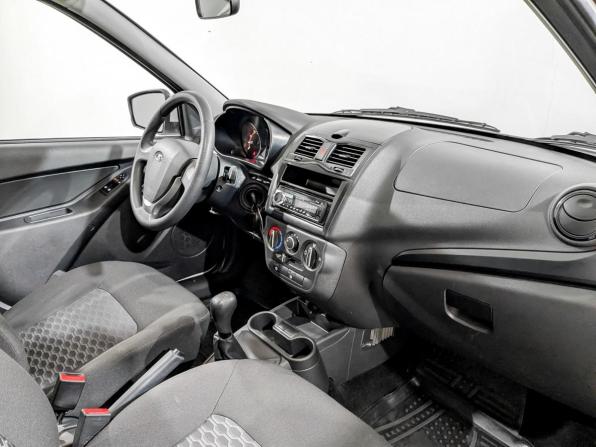 Lada (ВАЗ) Granta I Рестайлинг с пробегом 2023 года, цена 670 000 рублей, 72388 км, седан, Автокод Объявления