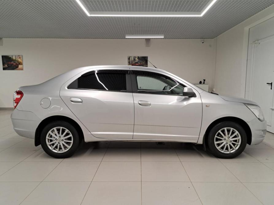 Chevrolet Cobalt II Казань  - изображение 5