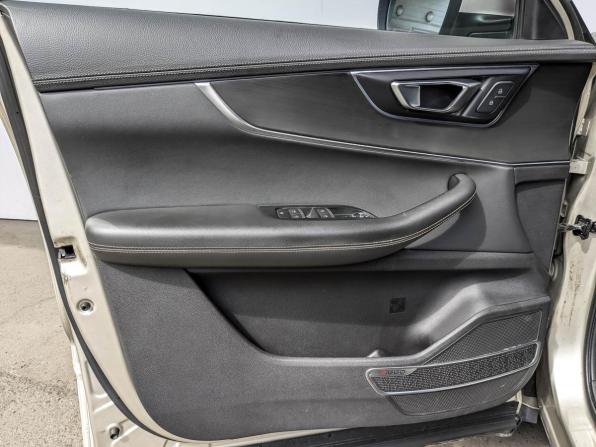 Chery Tiggo 8 I с пробегом 2020 года, цена 1 560 000 рублей, 138824 км, внедорожник, Автокод Объявления