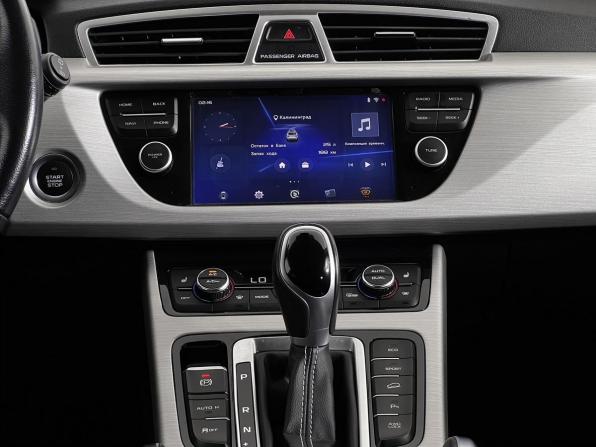 Geely Atlas I с пробегом 2019 года, цена 1 790 000 рублей, 87350 км, внедорожник, Автокод Объявления