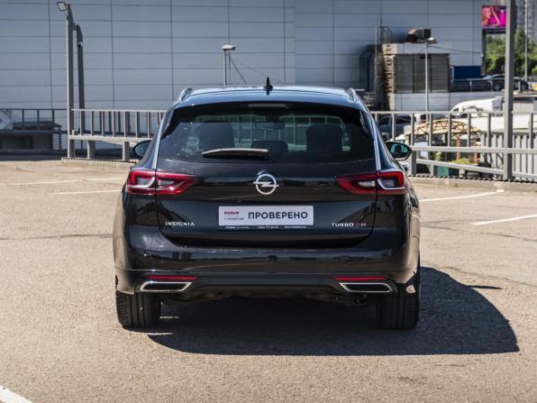 Opel Insignia II с пробегом 2018 года, цена 1 769 000 рублей, 191257 км, универсал, Автокод Объявления