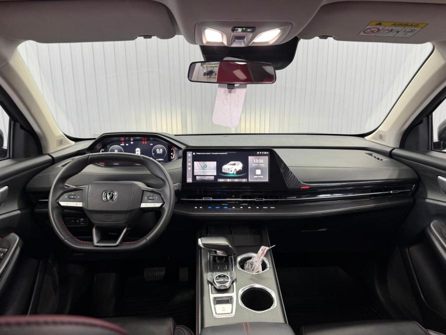 Changan CS55 Plus II Краснодар  - изображение 9