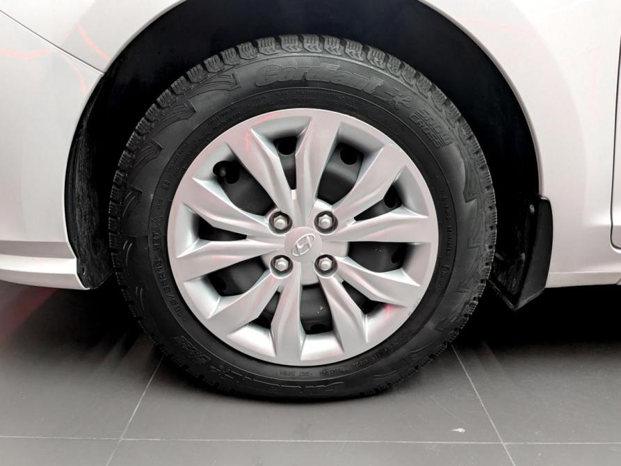 Hyundai Solaris II Рестайлинг Москва  - изображение 18