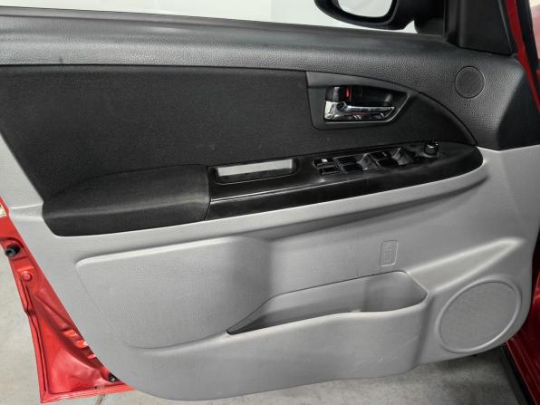 Suzuki SX4 I (Classic) Рестайлинг с пробегом 2011 года, цена 1 220 000 рублей, 127190 км, хэтчбек, Автокод Объявления