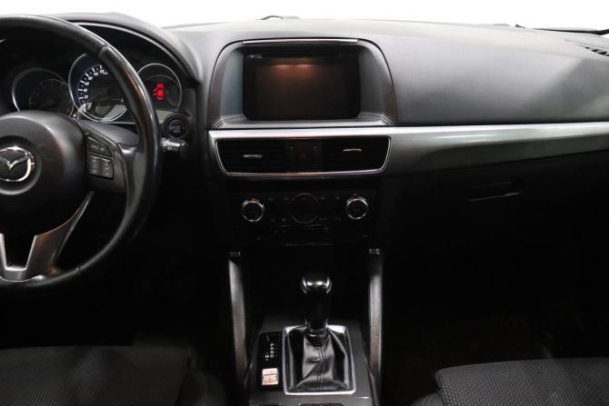 Mazda CX-5 I с пробегом 2015 года, цена 1 781 000 рублей, 146415 км, внедорожник, Автокод Объявления