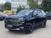 Chevrolet Tahoe V Москва  - изображение 20