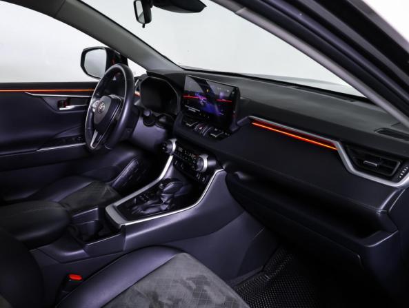 Toyota RAV4 V (XA50) с пробегом 2024 года, цена 3 890 000 рублей, 17800 км, внедорожник, Автокод Объявления