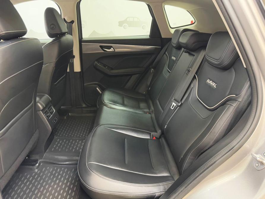 Haval Jolion I Ставрополь  - изображение 9