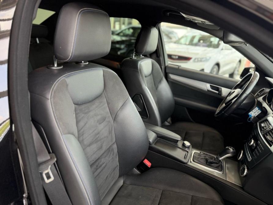 Mercedes-Benz C-Класс III (W204) Рестайлинг Москва  - изображение 27
