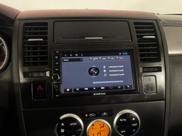 Nissan Tiida I с пробегом 2008 года, цена 590 000 рублей, 198576 км, седан, Автокод Объявления