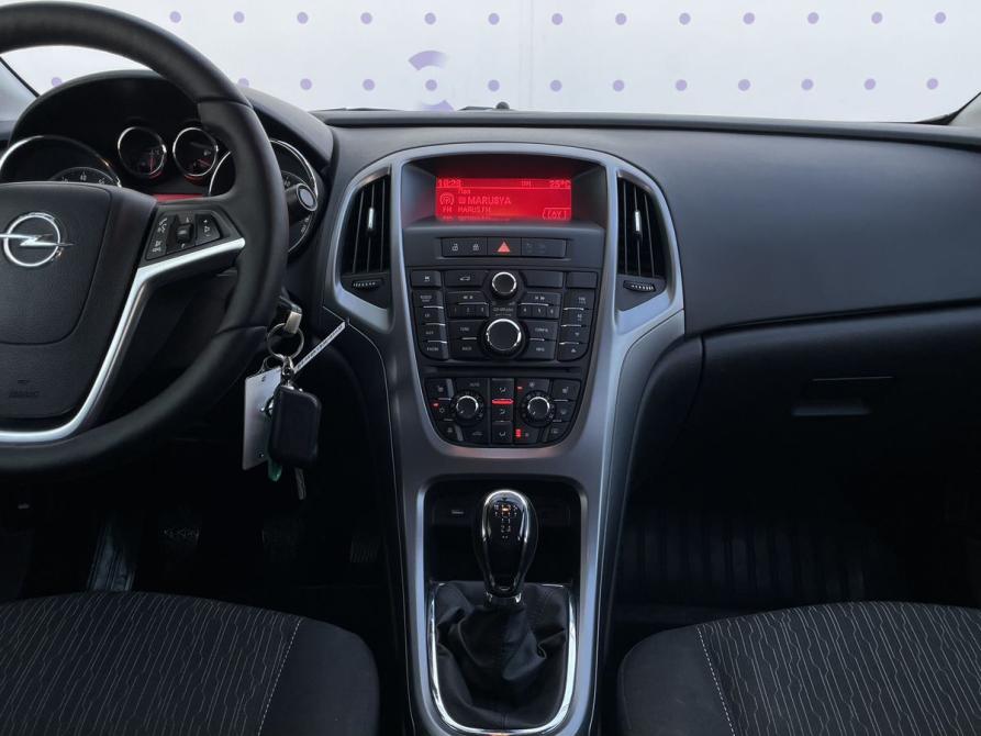 Opel Astra J Рестайлинг Тамбов  - изображение 16