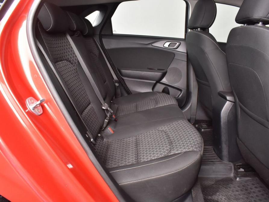 Kia Ceed III Москва  - изображение 7