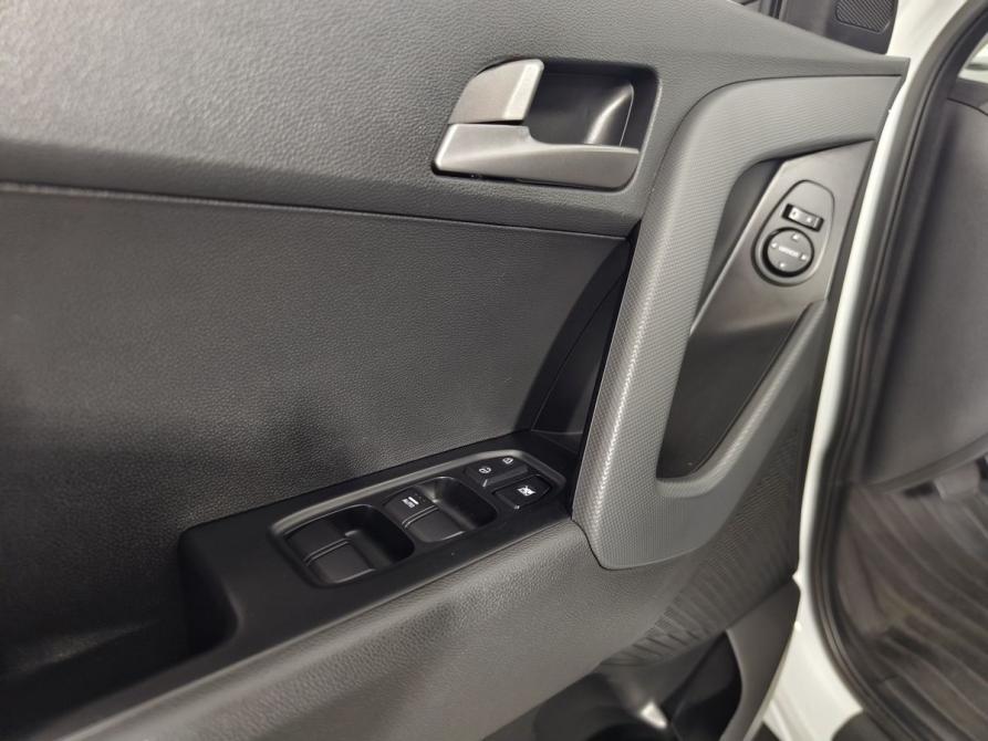 Hyundai Creta I Санкт-Петербург  - изображение 17