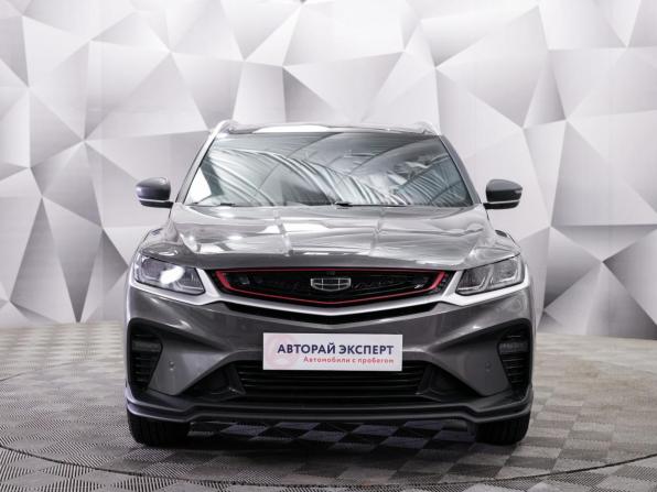 Geely Coolray I с пробегом 2023 года, цена 1 989 000 рублей, 54158 км, внедорожник, Автокод Объявления
