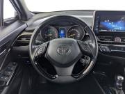 Toyota C-HR I Москва  - изображение 53