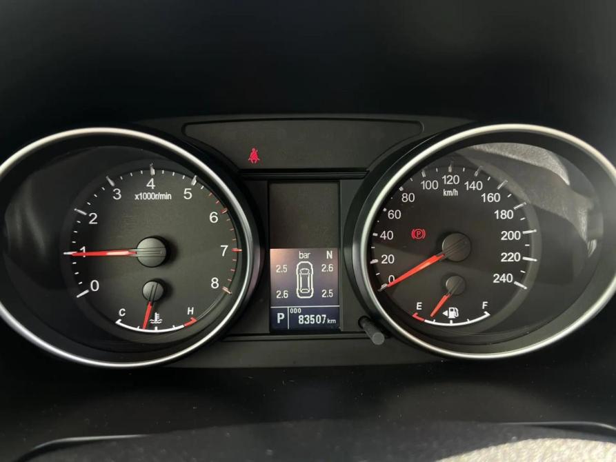 Haval M6 II Кемерово  - изображение 10