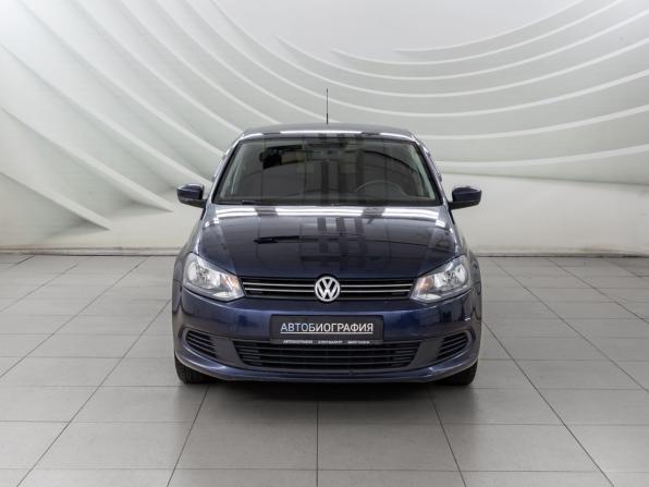 Volkswagen Polo V с пробегом 2012 года, цена 823 000 рублей, 221676 км, седан, Автокод Объявления