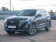 Chery Tiggo 7 Pro Max I Москва  - изображение 20