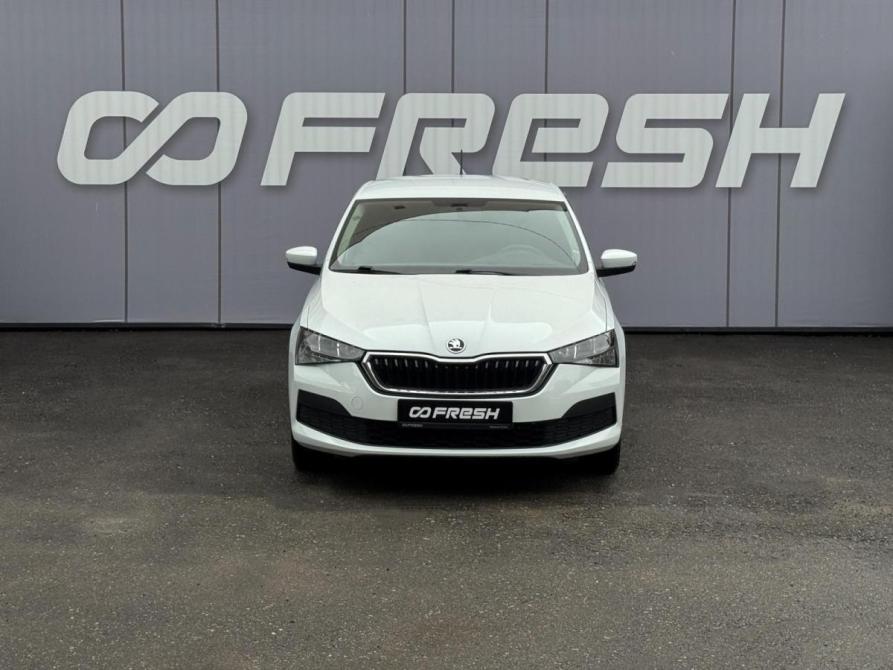 Skoda Rapid II Кропоткин  - изображение 3
