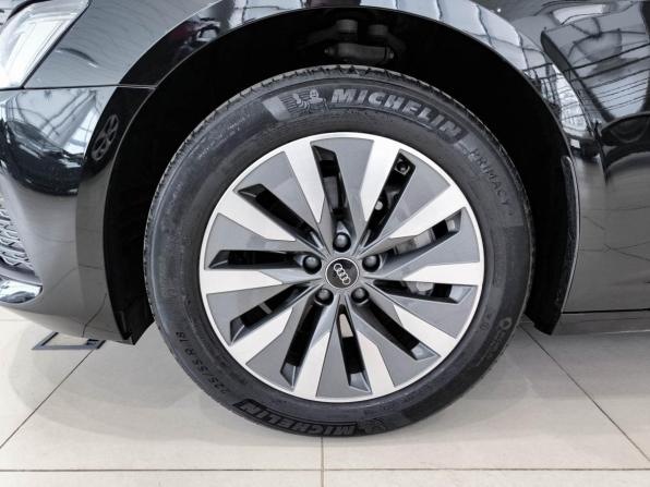Audi A6 V (C8) с пробегом 2021 года, цена 4 780 000 рублей, 63431 км, седан, Автокод Объявления