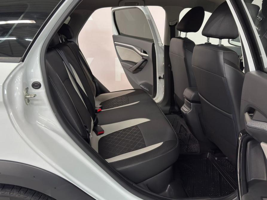 Lada (ВАЗ) Vesta I Волгоград  - изображение 20
