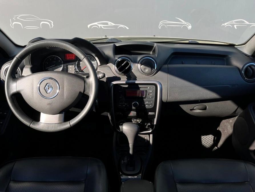 Renault Duster I Санкт-Петербург  - изображение 6
