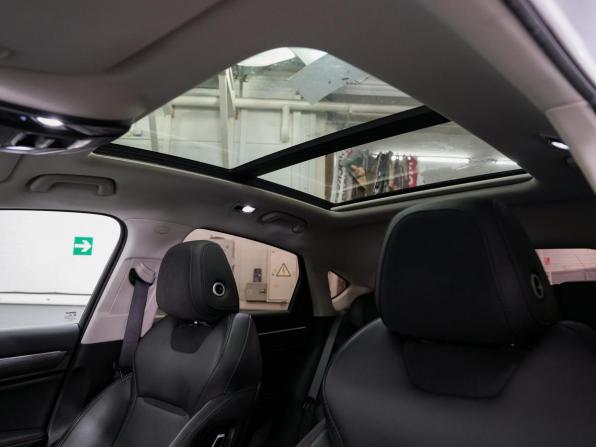 Geely Tugella I с пробегом 2022 года, цена 2 850 000 рублей, 76433 км, внедорожник, Автокод Объявления