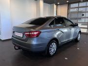 Lada (ВАЗ) Vesta I Чебоксары  - изображение 37