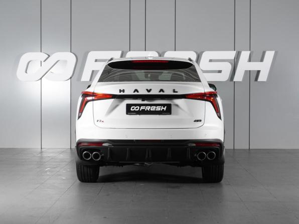Haval F7x II с пробегом 2026 года, цена 3 799 000 рублей, 10 км, внедорожник, Автокод Объявления