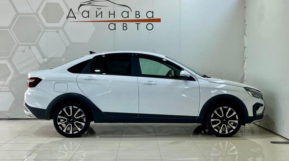 Lada (ВАЗ) Vesta I Рестайлинг (NG) Воронеж  - изображение 4