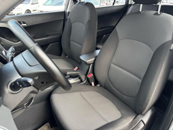 Hyundai Creta I с пробегом 2018 года, цена 1 845 000 рублей, 83146 км, внедорожник, Автокод Объявления