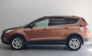 Ford Kuga II Рестайлинг Барнаул  - изображение 43