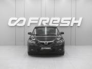 Mazda 3 I (BK) Рестайлинг Ростов-на-Дону  - изображение 19