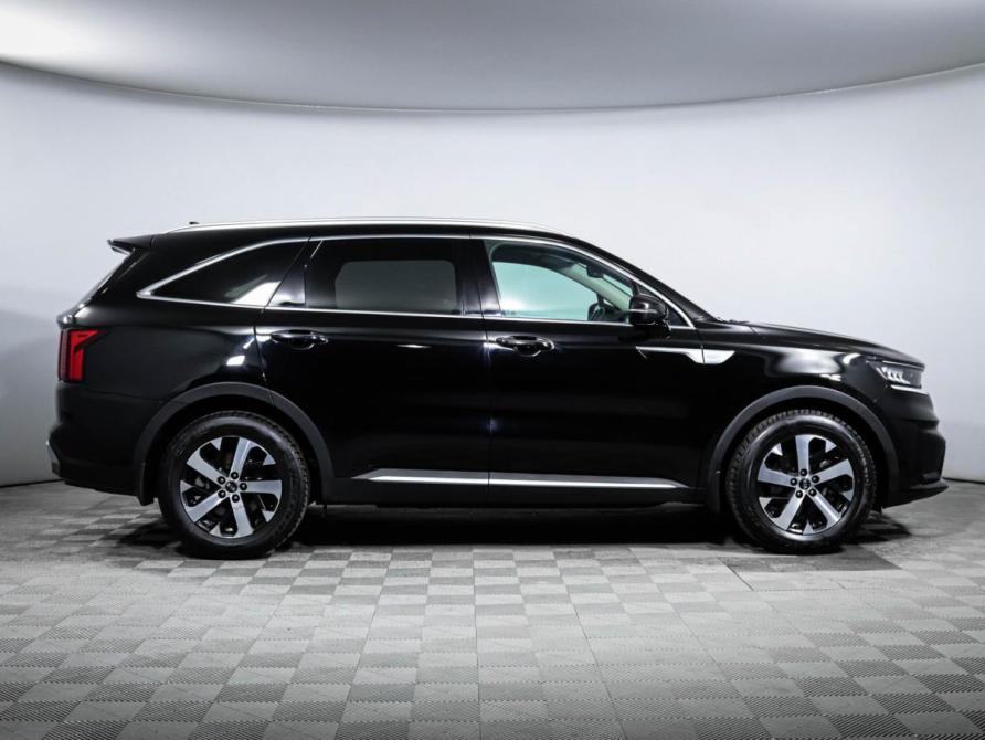 Kia Sorento IV Москва  - изображение 4