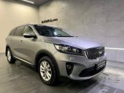 Kia Sorento III Prime Рестайлинг Новосибирск  - изображение 33