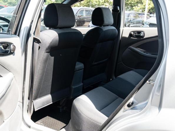 Chevrolet Lacetti I с пробегом 2012 года, цена 805 000 рублей, 119628 км, хэтчбек, Автокод Объявления
