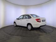 Lada (ВАЗ) Granta I Рестайлинг Москва  - изображение 32