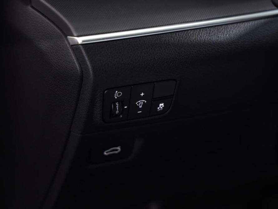 Kia K5 III Санкт-Петербург  - изображение 20