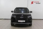 Chery Tiggo 7 Pro Max I Астрахань  - изображение 32
