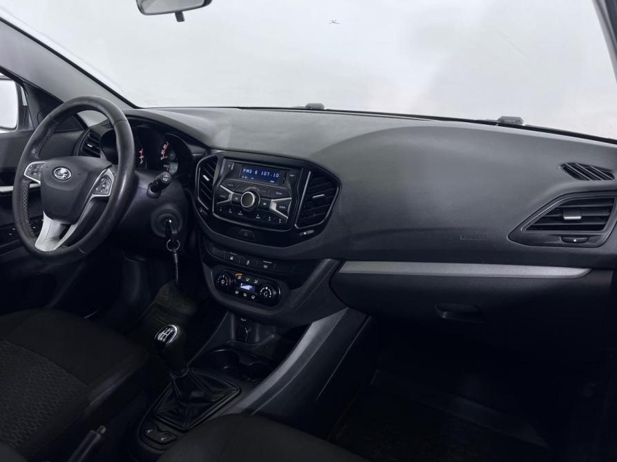 Lada (ВАЗ) Vesta I Ростов-на-Дону  - изображение 12