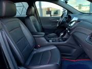 Chevrolet Equinox III Рестайлинг Москва  - изображение 56