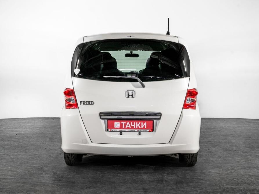 Honda Freed I Иркутск  - изображение 4