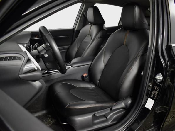Toyota Camry VIII (XV70) с пробегом 2021 года, цена 2 159 900 рублей, 147180 км, седан, Автокод Объявления